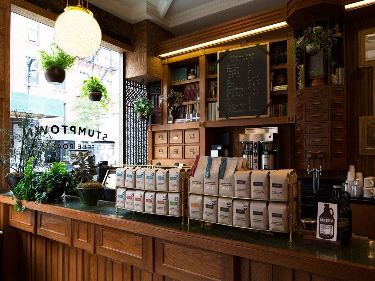 The Sellout or the Blueprint? What Stumptown’s Story Says About Coffee’s Future