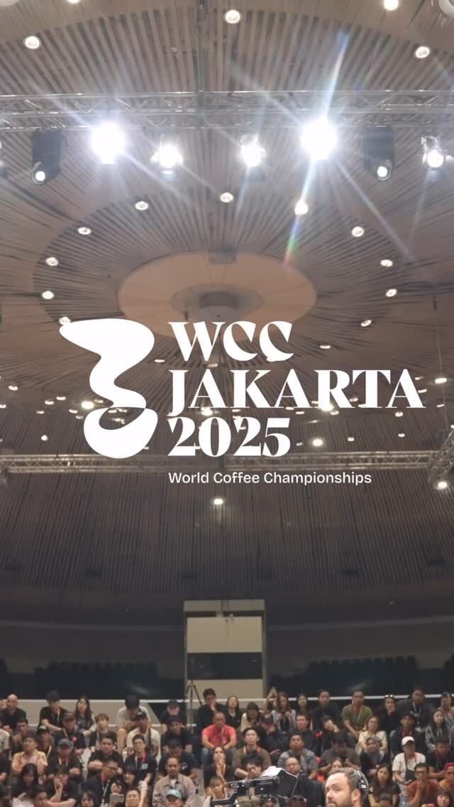 The Cutting Edge of Coffee – World Brewers Cup