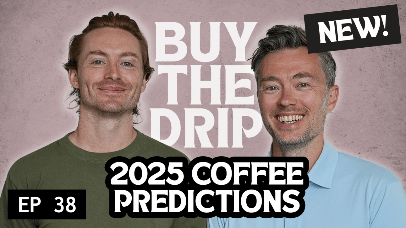 Decaf Is Rising, Ibrik Is…Not: Cole’s Mid-Year Coffee Prediction Scorecard