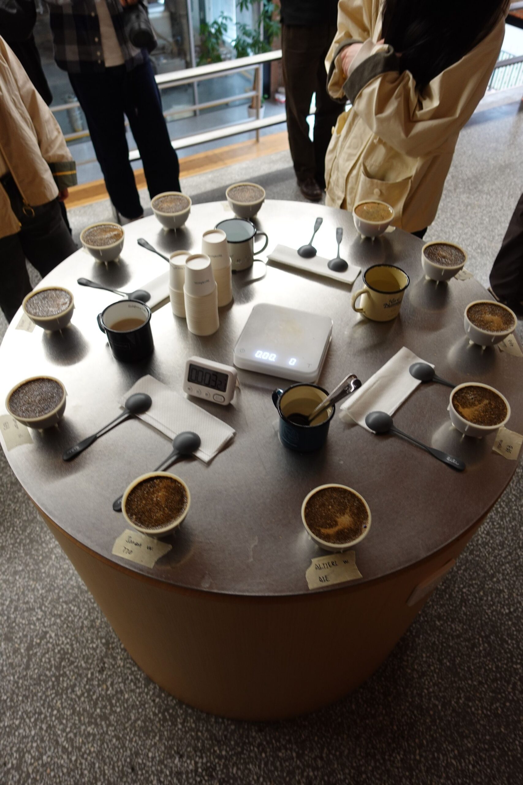 the art of putting it off