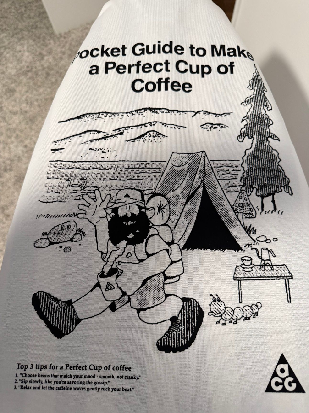 Afraid of Acidic Coffee? Read This First…