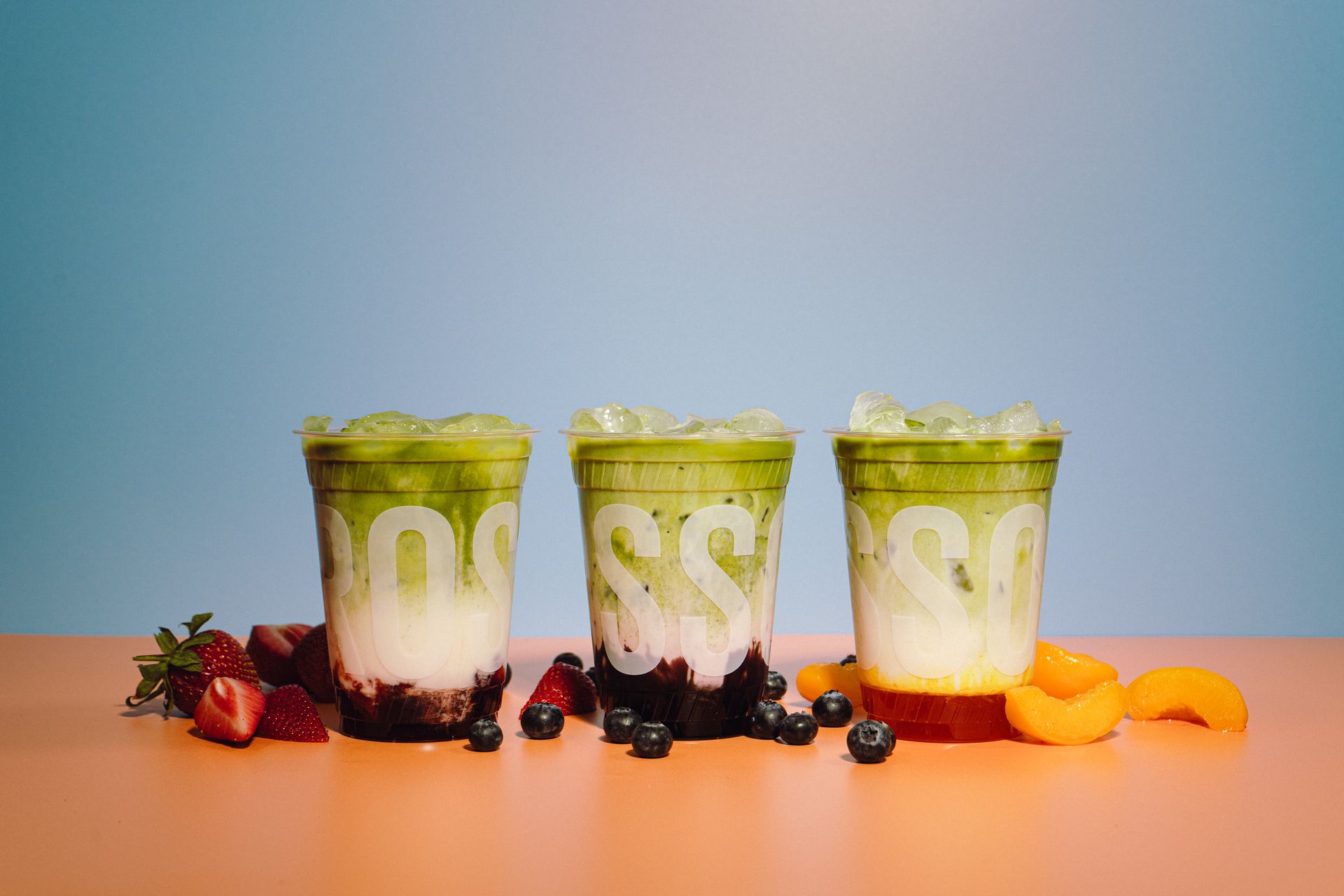 The Matcha Moment